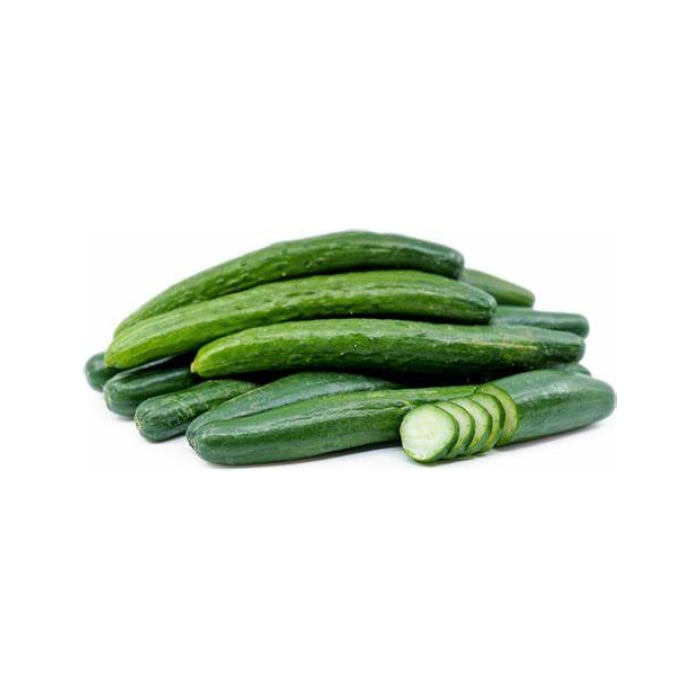 Cucumber, Japanese