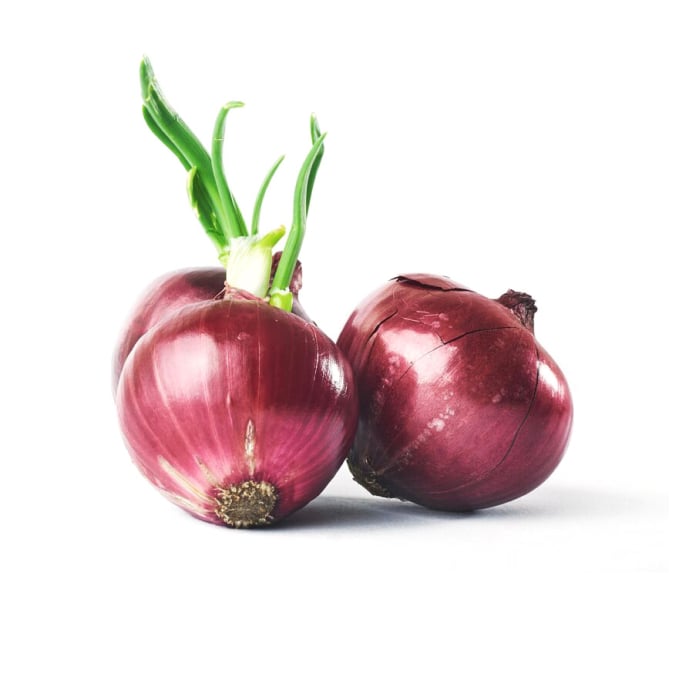 Onion, Shallots