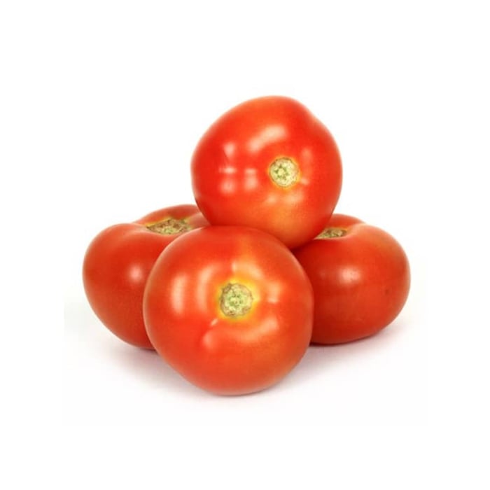 Tomato, Native