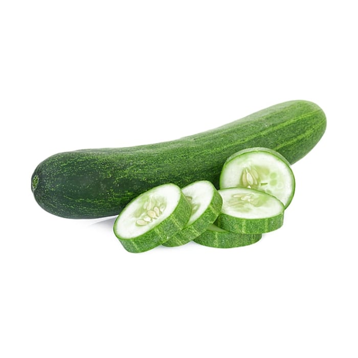 Cucumber Japanese