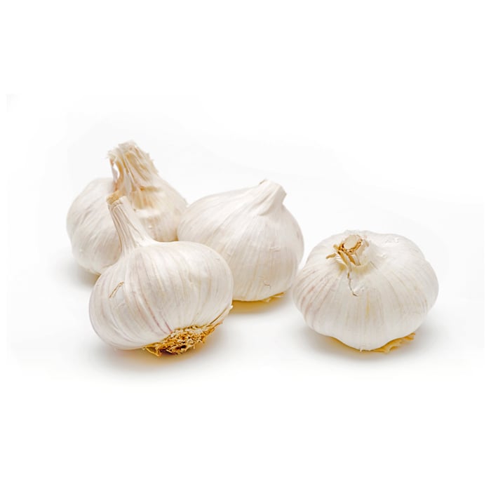 Garlic Peeled