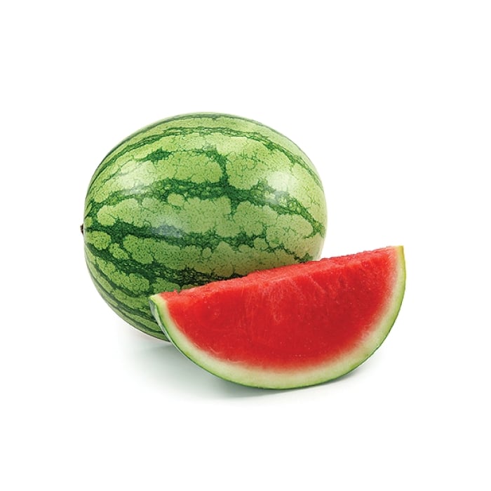 Watermelon - Premium Seedless