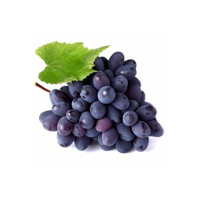 Seedless Grapes