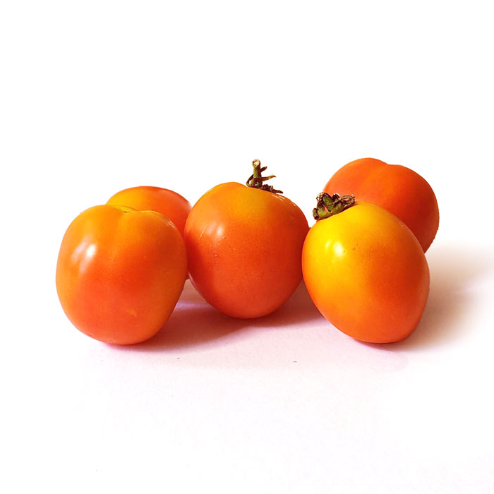 Tomato Native