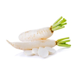 [1000000000126] Radish White