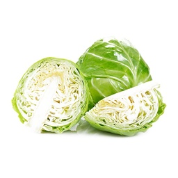 Cabbage, Green