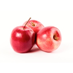 Red Apples