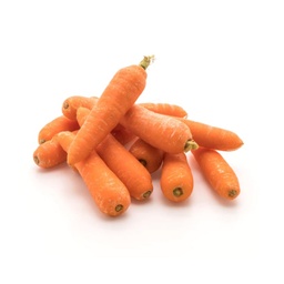 Carrots