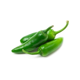 Chili, Jalapeno