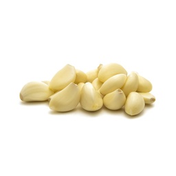 Garlic, Peeled